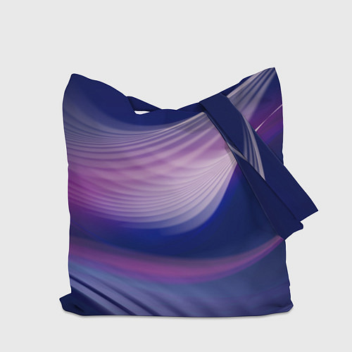 Сумка-шоппер Крым / 3D-принт – фото 2