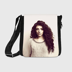 Сумка на плечо Lorde Young, цвет: 3D-принт