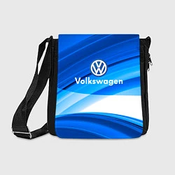 Сумка на плечо Volkswagen, цвет: 3D-принт