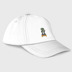 Бейсболка Doom солдат марса