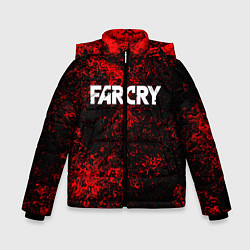 Зимняя куртка для мальчика FARCRY