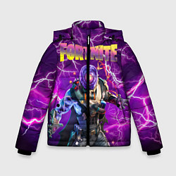 Зимняя куртка для мальчика Fortnite Cyclo Outfit