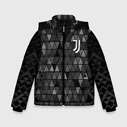 Зимняя куртка для мальчика Juventus Ювентус