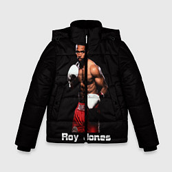 Зимняя куртка для мальчика Roy Jones
