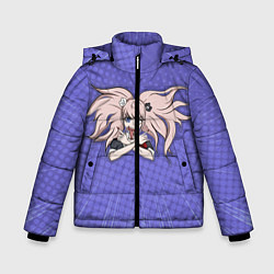 Зимняя куртка для мальчика Джунко Эношима