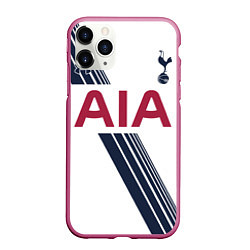 Чехол iPhone 11 Pro матовый Tottenham Hotspur: AIA