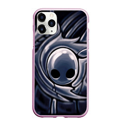 Чехол iPhone 11 Pro матовый Hollow Knight