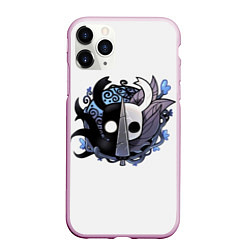 Чехол iPhone 11 Pro матовый Hollow Knight