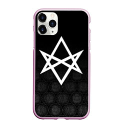 Чехол iPhone 11 Pro матовый BRING ME THE HORIZON