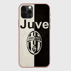 Чехол iPhone 12 Pro Max Juventus6