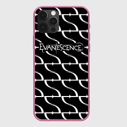 Чехол iPhone 12 Pro Max Evanescence