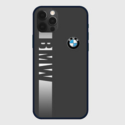 Чехол iPhone 12 Pro Max BMW SPORT