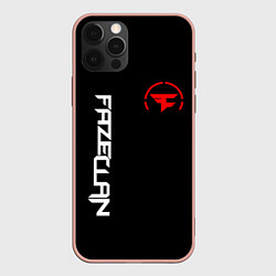 Чехол iPhone 12 Pro Max FaZe Clan: E-Sports