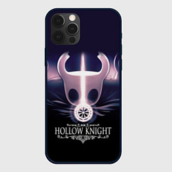 Чехол для iPhone 12 Pro Max Hollow Knight, цвет: 3D-черный