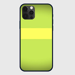 Чехол для iPhone 12 Pro Max ЧАРА CHARA, цвет: 3D-черный