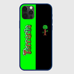 Чехол iPhone 12 Pro Max Terraria