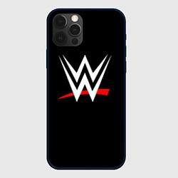 Чехол iPhone 12 Pro Max WWE