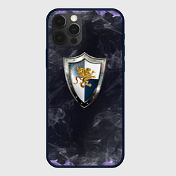 Чехол для iPhone 12 Pro Max Heroes of Might and Magic, цвет: 3D-черный