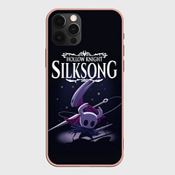 Чехол iPhone 12 Pro Max Hollow Knight