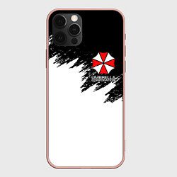 Чехол iPhone 12 Pro Max UMBRELLA CORP