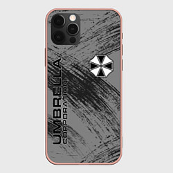 Чехол iPhone 12 Pro Max Umbrella Corporation