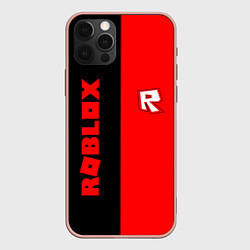 Чехол iPhone 12 Pro Max ROBLOX