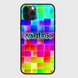 Чехол iPhone 12 Pro Max Роблокс