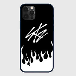 Чехол iPhone 12 Pro Max Stray Kids