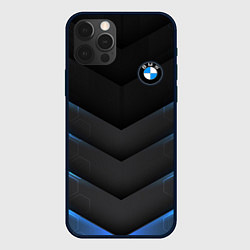 Чехол iPhone 12 Pro Max BMW