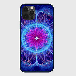 Чехол iPhone 12 Pro Max Mandala 2