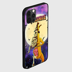 Чехол для iPhone 12 Pro Max Peely Fortnitemare, цвет: 3D-черный — фото 2