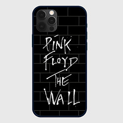 Чехол iPhone 12 Pro Max PINK FLOYD