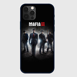 Чехол iPhone 12 Pro Max Mafia