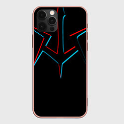 Чехол iPhone 12 Pro Max CODE GEASS