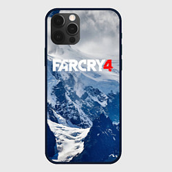 Чехол iPhone 12 Pro Max FARCRY 4 S