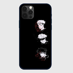 Чехол iPhone 12 Pro Max Jujutsu Kaisen