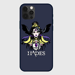 Чехол iPhone 12 Pro Max Hades