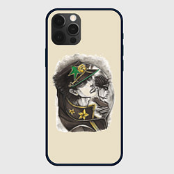 Чехол iPhone 12 Pro Max Jotaro Kujo