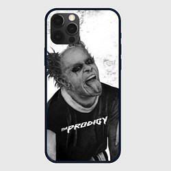 Чехол iPhone 12 Pro Max THE PRODIGY ПРОДИДЖИ Z