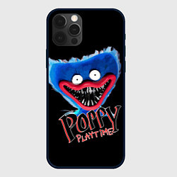 Чехол iPhone 12 Pro Max Poppy Playtime