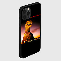 Чехол для iPhone 12 Pro Max DVD Moment Of Glory - Scorpions feat Berliner Phil, цвет: 3D-черный — фото 2