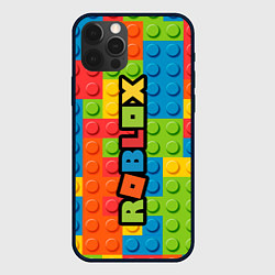Чехол iPhone 12 Pro Max Roblox Games