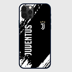 Чехол iPhone 12 Pro Max Fc juventus фс ювентус