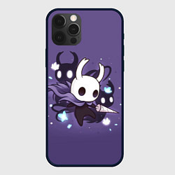 Чехол для iPhone 12 Pro Max Game Hollow Knight: рыцарь, цвет: 3D-черный