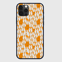 Чехол iPhone 12 Pro Max Ты не одинок