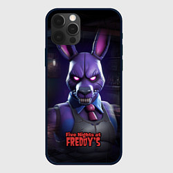 Чехол iPhone 12 Pro Max Bonnie FNAF