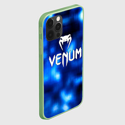 Чехол для iPhone 12 Pro Max Venum boks, цвет: 3D-салатовый — фото 2