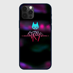 Чехол iPhone 12 Pro Max Stray cats