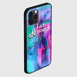 Чехол для iPhone 12 Pro Max Meme from the movie Barbie, цвет: 3D-черный — фото 2