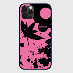 Чехол для iPhone 12 Pro Max Girl-group - music - South Korea, цвет: 3D-черный